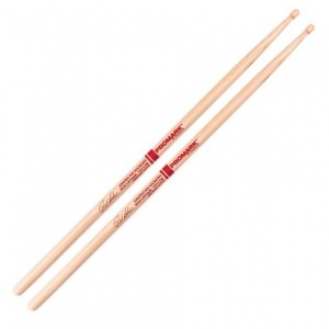 ProMark Hickory 717 Rick Latham Wood Tip Drumstick